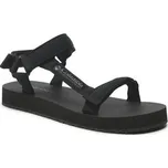 Columbia Sandály Breaksider™ Sandal 2027191 Černá 45