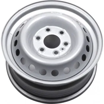Plechové kolo IVECO DAILY 14 STEEL MODELE S 16 "x6.5" RANGE 5801622004 IVECO