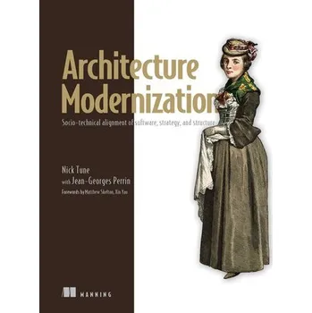 Technika Architecture Modernization - Tune, Nick
