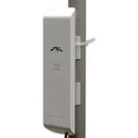 Ubiquiti NanoStation M5 - AP/client 5GHz, anténa 16dBi MIMO2x2, airMAX, 2x RJ45, PoE 24V