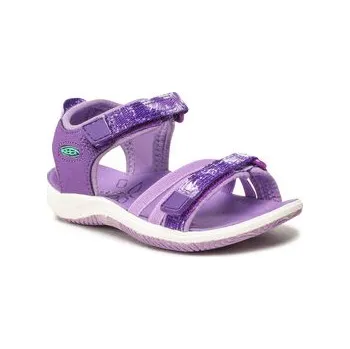 Dámské sandále Keen Sandály Verano 1026072 Fialová 24