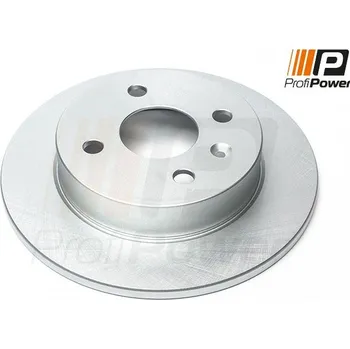 Brzdový kotouč Brzdový kotouč ProfiPower 3B2022