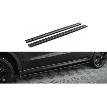 Difuzory bočních lišt Suzuki Vitara S Mk2