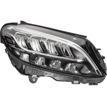 Přední světlomet Světlomet HELLA 1EX 013 063-521