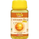 Vitaharmony Vitamin D3 150 kapslí Doplněk stravy