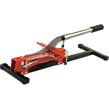 Stavební řezačka Řezačka na laminátové podlahy 680mm PRO-technik