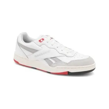 Dámská obuv Reebok Sneakersy BB 4000 II HQ3582-W Bílá 42