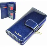 Pierre Cardin Barevná peněženka kožená dámská