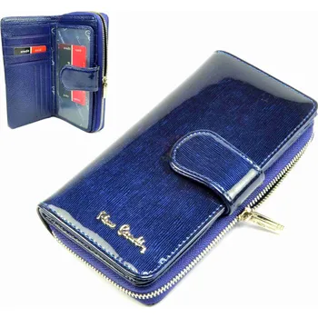 Peněženka Pierre Cardin Barevná peněženka kožená dámská