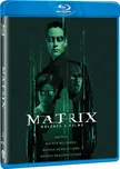 Matrix kolekce 1-4 (1999, 2003, 2021)