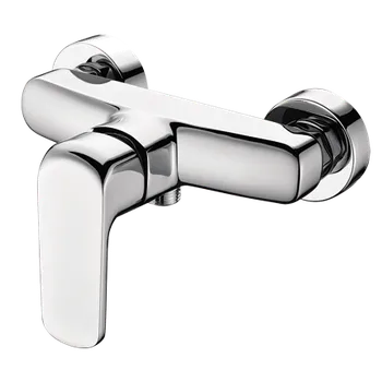 BELAGGIO PORTO 4245 Sprchová vodovodní baterie, rozteč 150mm, CHROM, bez příslušenství PO4245