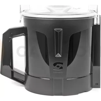 Nástavec-kutr ke krouhači CA-21/CA-2V, nebo kutru K-41/K-4V | SAMMIC, 2059762