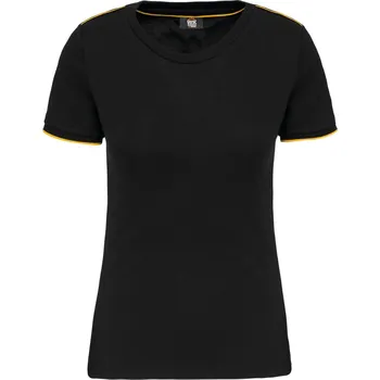 Dámská móda Kariban Dámské pracovní tričko "Day-to-Day" WK 3021