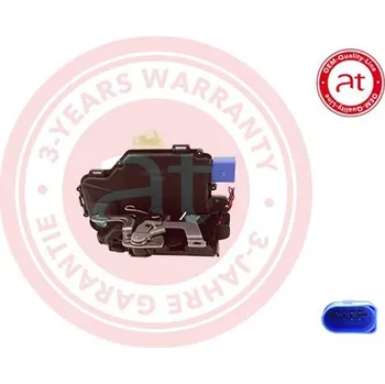 Autozámek Zámek dveří at autoteile germany at12822