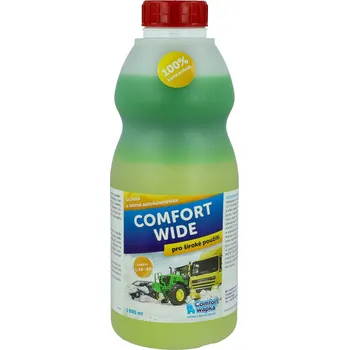 Univerzální čisticí prostředek Comfort Wapka Comfort Wide 1L
