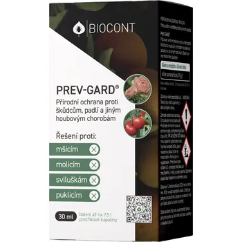 Biocont Prev Gard 30 ml