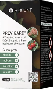 Insekticid Biocont Prev Gard 30 ml