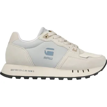 Dámské tenisky Dámské Nízké tenisky G-STAR RAW TRACK II BLK W GST2311-047510-1371 – Béžová 40