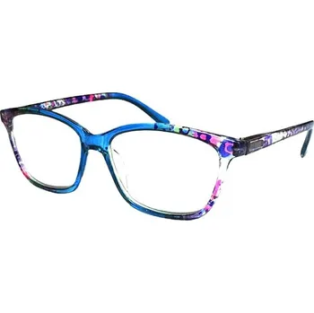 Brýle na čtení GLASSA Brýle do dálky G 1128 - 2,50 dio, modré