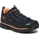 CMP Trekingová obuv Moon Low Wmn 31Q4786 Tmavomodrá 38