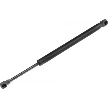 Dveře karosérie pružina pneumatická zadní /L345MM, F565N PHAETON/2002-2016/ 3D5827550B NTY