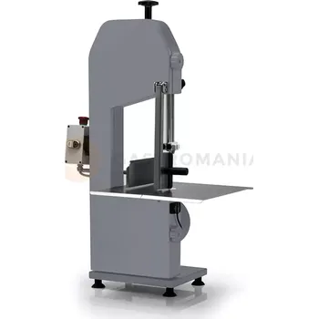 Pásová pila Elektrická pila na kosti, max. výška 240 mm, 420x530x910 mm | RESTO QUALITY, FSG102