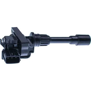 Autoelektrika Zapalovací cívka DENCKERMANN E100084