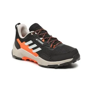 Pánské tenisky adidas Trekingová obuv Terrex AX4 Hiking Shoes IF4867 Černá 40