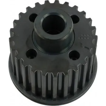 Alternátor FIAT DUCATO 06 VAČKOVÝ HŘÍDEL 2.3 500390429 IVECO