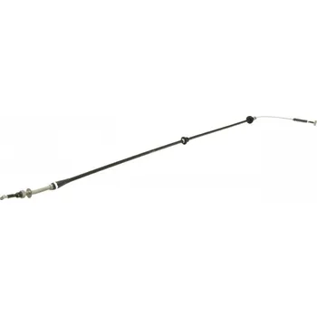 Lanko parkovací brzdy BRZDOVÉ LANKO IVECO DAILY 14 ZADNÍ L/P 35S 5803037980 IVECO