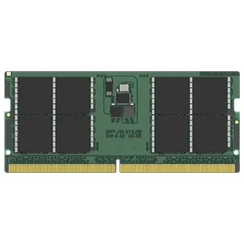 Operační paměť Kingston Notebook Memory 32GB DDR5 5600MT/s SODIMM