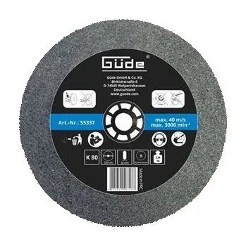 Brusný kotouč Brusný kotouč 250 x 32 x 32 mm K80