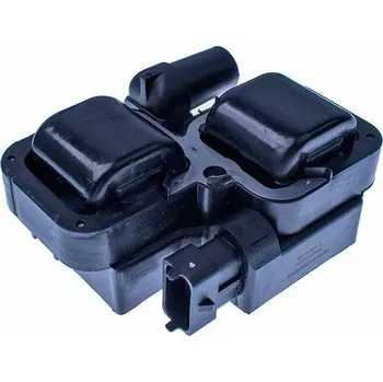 Autoelektrika Zapalovací cívka DENCKERMANN E100059