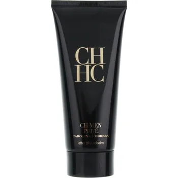 Carolina Herrera Carolina Herrera CH Men Prive, Balzám po holení 100ml Pre mužov