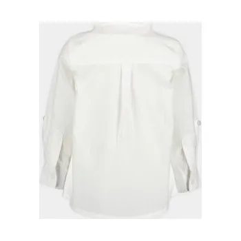 Pánská košile Blue Seven Košile 941522 X Bílá Regular Fit 80