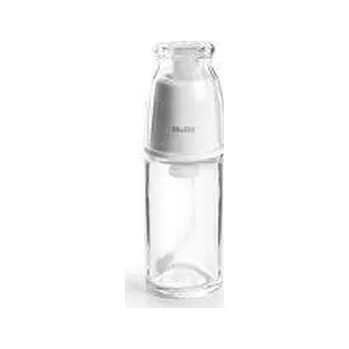 Dávkovač mýdla Dávkovač na olej 170ml skleněný - Ibili