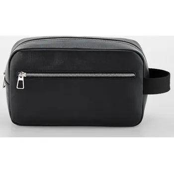 Kosmetická taška Quadra Kosmetické pouzdro QD779 Black 25,5 x 16 x 9 cm