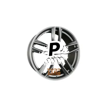 Disk AVUS Racing AF16 Matt Anthracite Polished 9.00 x 20 ET 35.00 5x112