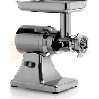 Kuchyňský mlýnek Mlýnek na maso, systém unger, 300 kg/h, 240x440x510 mm | RESTO QUALITY, FTS116UT