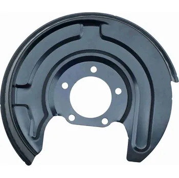 Brzdový kotouč Ochranný plech proti rozstřikování, brzdový kotouč VAICO V10-3906