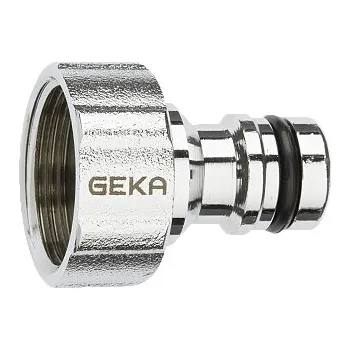 Příslušenství k čerpadlu Karasto Vsuvka s vnitřním závitem GEKA Ideal 3/4"