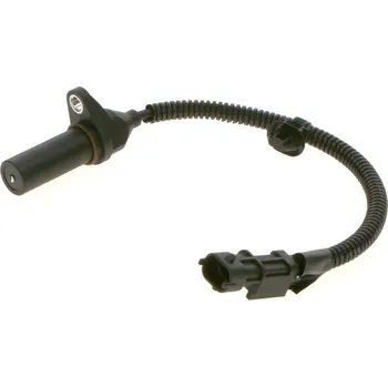 Kliková hřídel Generátor impulsů, klikový hřídel BOSCH 0 986 280 497