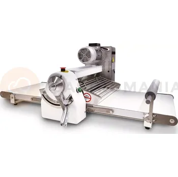 Hnětač těsta Pekařská vyvalovačka, nástolní vyvalovací stroj, 1460x940x550 mm | RESTO QUALITY, SM520S