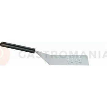 Výroba svíčky Špachtle úhlová pro pece Quick | MYCHEF, QSSK