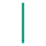 2x Prostěradlo jersey EXCLUSIVE 90x200 cm černé