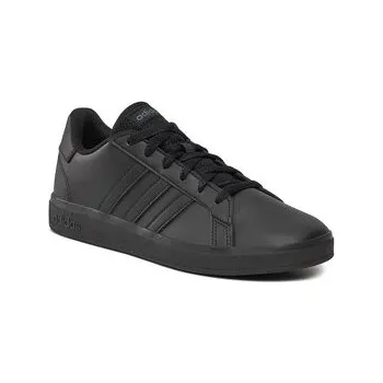 Dámská obuv adidas Sneakersy Grand Court 2.0 K FZ6159 Černá 35_5