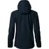 Dámská softshellová bunda Malfini Nano 532 námořnická modrá