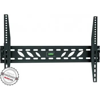 Televizní držák Držák TV GoGEN XL výklopný, pro úhlopříčky 37" až 70", nosnost 50 kg černý