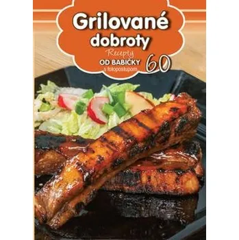 Grilované dobroty (60)