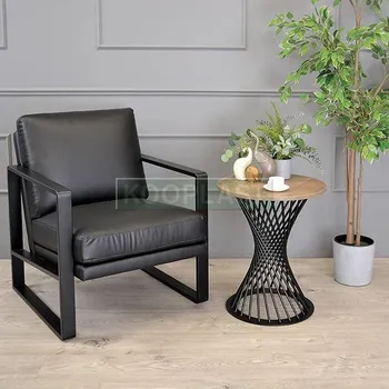 Stolová podnož Kooplast Stolová podnož FELICIA COFFEE